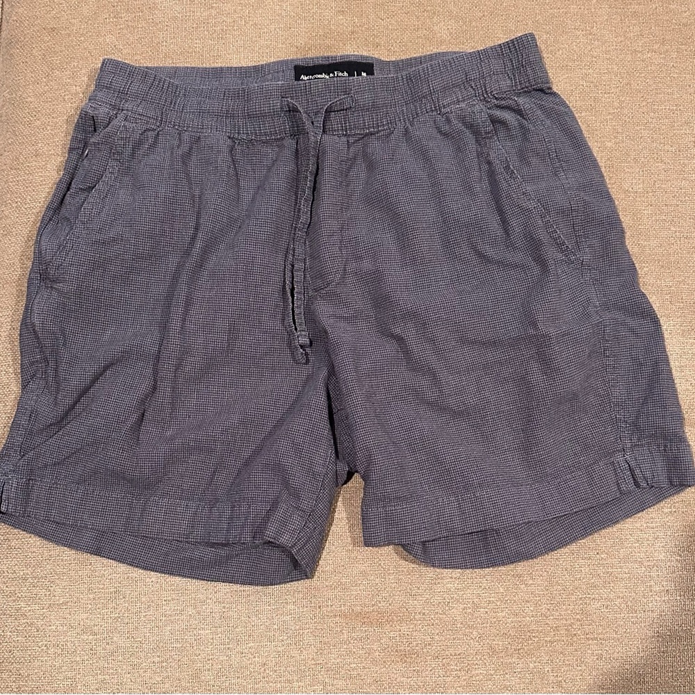 Men’s Abercrombie Shorts | Size Medium